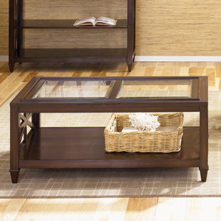 ALCOTT HILL® Merkley Coffee Table