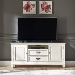 LIBERTY FURNITURE Allyson Park 66'' Media Console