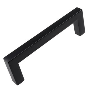GLIDERITE HARDWARE 3 3/4" Center to Center Bar Pull