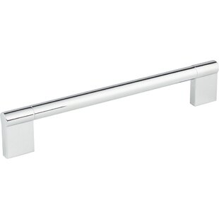 ELEMENTS BY HARDWARE RESOURCES Knox 7 1/2" Center to Center Bar Pull