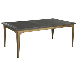 HEKMAN Edgewater Extendable Dining Table