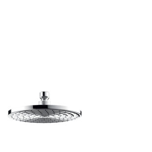 HANSGROHE Raindance S Premium Rain Shower Head with AirPower