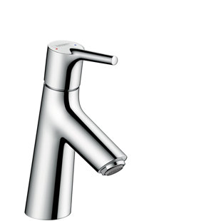 HANSGROHE Talis S Premium Single Hole Bathroom Faucet