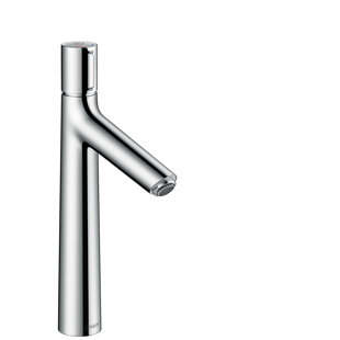 HANSGROHE Talis S Premium Easy on/off Single Hole Bathroom Faucet Less Handles