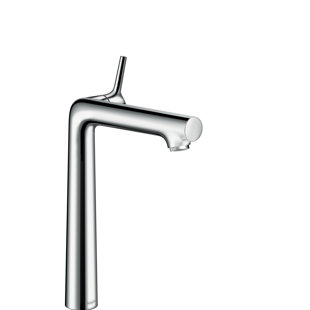 HANSGROHE Talis S Premium Single Hole Bathroom Faucet