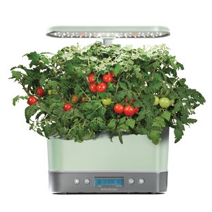 AeroGarden Hydroponic Unit