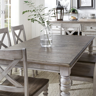GREYLEIGH™ Traynor Dining Table