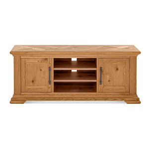 FOUNDSTONE TV-Ständer Heath für TVs bis zu 60"