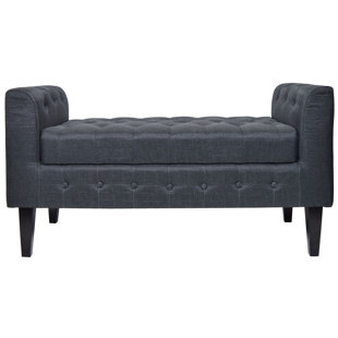 MARLOW HOME CO. Hocker Anwen mit Stauraum