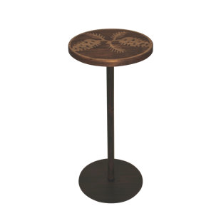 MILLWOOD PINES Alvie End Table