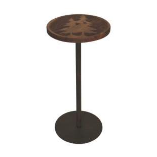 MILLWOOD PINES Charnley End Table