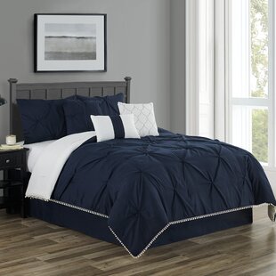 SANDER SALE ENTERPRISES Comforter Set