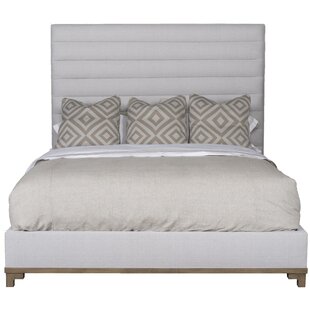 VANGUARD FURNITURE Kelsey King Bed with Bracket Leg