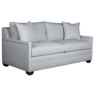 VANGUARD FURNITURE Connelly 79" Springs Sofa