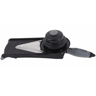 DE BUYER Kobra Hand Mandoline Slicer