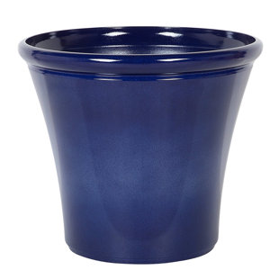 SOL 27 OUTDOOR Blumentopf Aadhan aus Stein