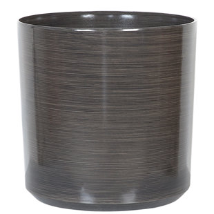 WORLD MENAGERIE Übertopf aus Ton