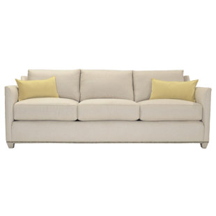 VANGUARD FURNITURE Newlin 84.5" Sofa
