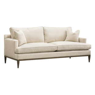 VANGUARD FURNITURE Compendium 88.5" Camilla Sofa