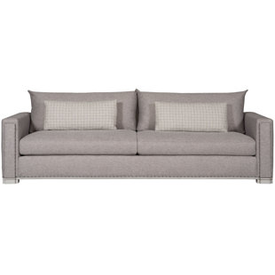 VANGUARD FURNITURE Thom Filicia Home 106"Nash Extended Sofa