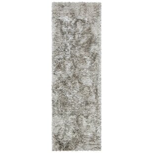 MERCER41 Morrell Solid Color Rug