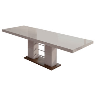 ORREN ELLIS Prana Extendable Dining Table