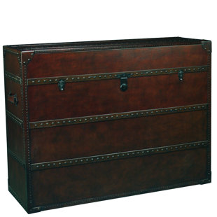 TVLIFTCABINET, INC Solid Wood TV Stand for TVs up to 50"