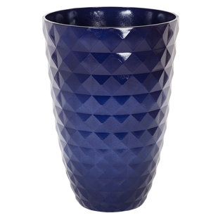 MODERNMOMENTS Blumentopf Maxwell aus Stein