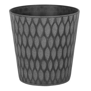 NORDEN HOME Blumentopf Bowles aus Stein