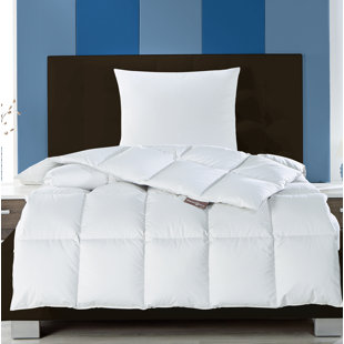 HÄUSSLING Moschus Royal Duck Down Duvet