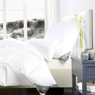 HÄUSSLING Königstraum Down and Feather Duvet