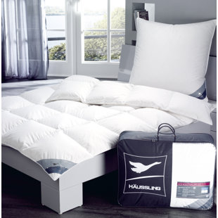 HÄUSSLING Königstraum Down & Feather Blend Duvet