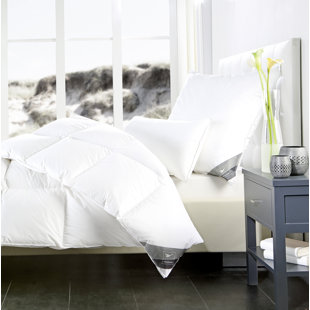 HÄUSSLING Königstraum Down & Feather Blend Duvet