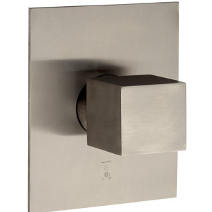 LATOSCANA Quadro Volume Control Trim and Valve