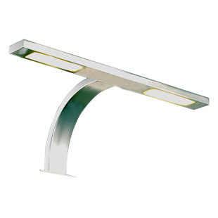 PERSPECTIONS LED-Spiegellampe 1-flammig Catalano