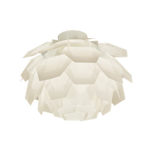 FJØRDE & CO Yorkshire Flush Mount