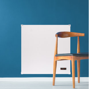 AmazeHeater LLC 400 Watt 1365 BTU Electric High Efficiency Wall Mounted Space Heater