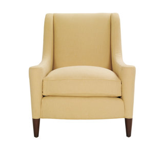 VANGUARD FURNITURE Gardner 33" Wide Armchair