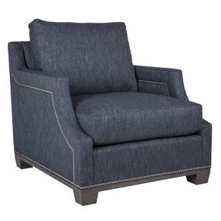 VANGUARD FURNITURE Michael Weiss 32" Abingdon Chair
