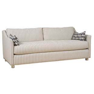 VANGUARD FURNITURE Newlin 84.5" Sofa
