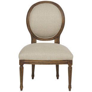 VANGUARD FURNITURE Genevieve Dining Side Chair