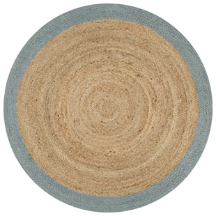 FERNLEAF Huntingdon Natural/Olive Green Rug