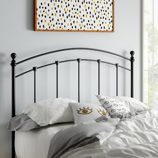 CHARLTON HOME® Chavis Headboard