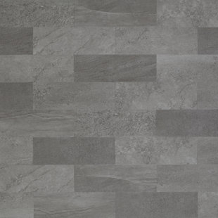 MANNINGTON ADURA®Max with Microban® Meridian 12" x 24" x 8mm Luxury Vinyl Plank