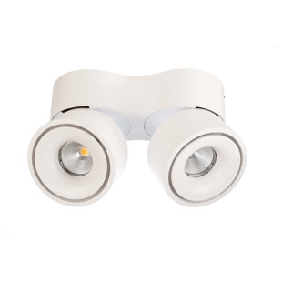 DEKO LIGHT Aluminium LED Spotlight