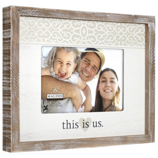 MALDEN Picture Frame