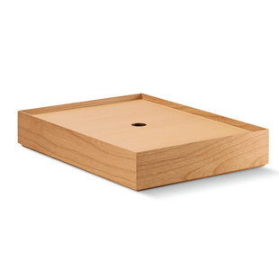 PHILIPPI Script Document Box