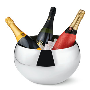 PHILIPPI Nizza Champagne Bucket