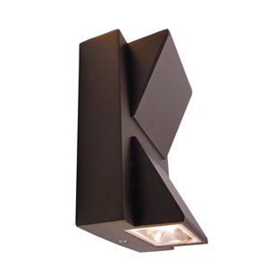 DEKO LIGHT Agudo LED Up & Downlight