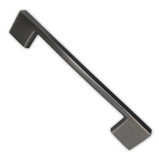 SOUTHERN HILLS HARDWARE 5" Center to Center Bar Pull Multipack (Set of 10)